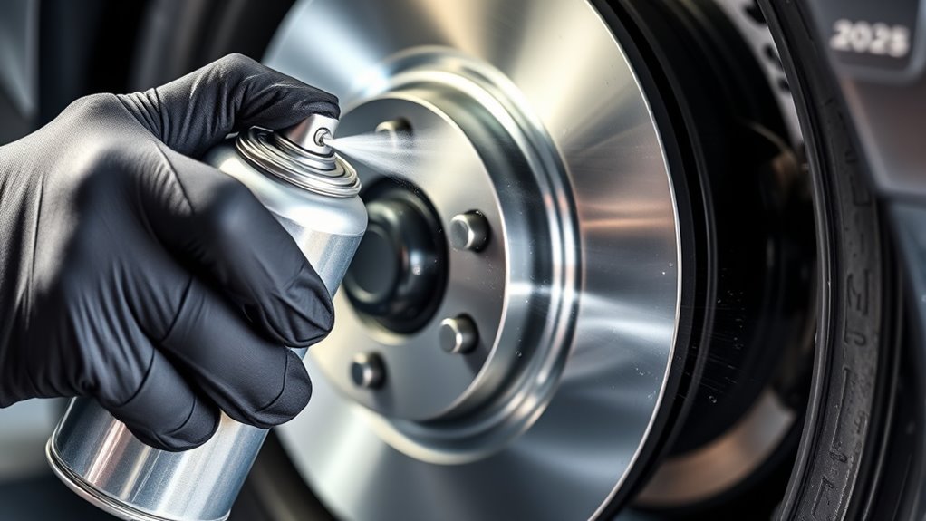 top brake cleaners 2025