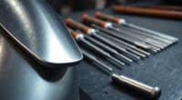 top brake line flaring tools