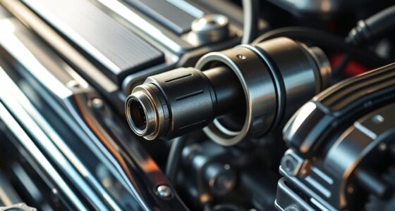 top camshaft sensor picks