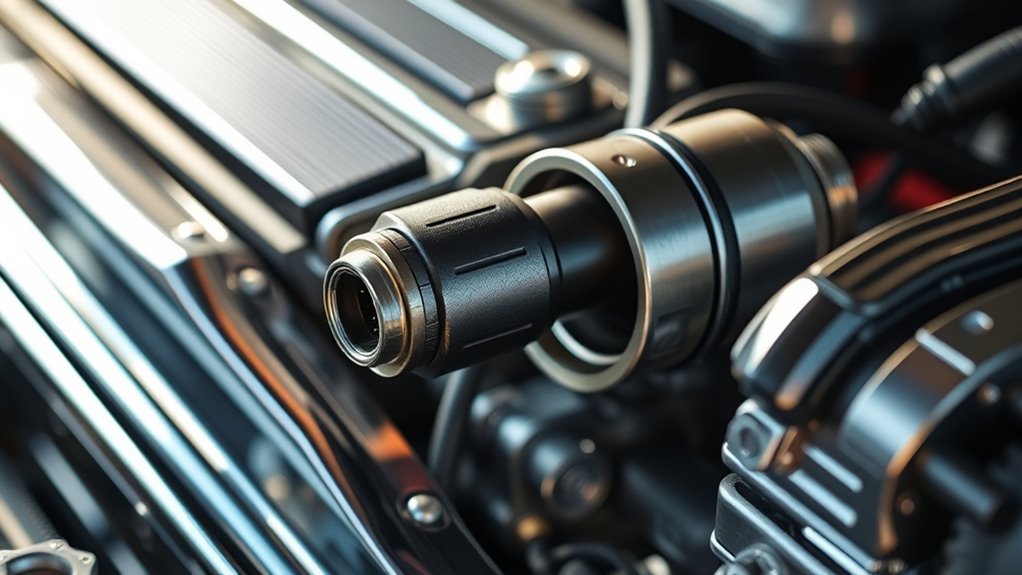 top camshaft sensor picks