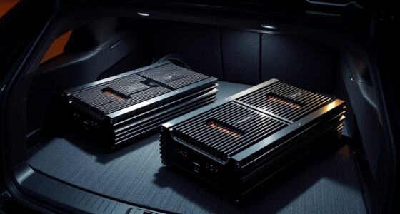 top car amplifiers 2025