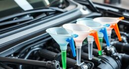 top car cooling system tools