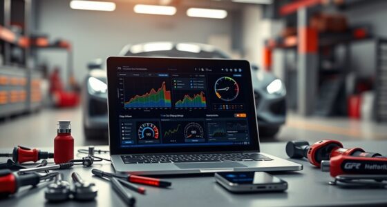 top car diagnostic software
