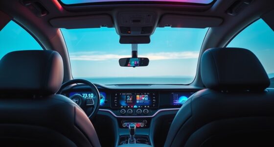 top car entertainment picks
