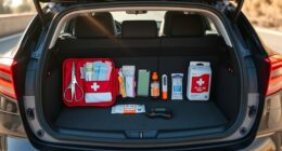 top car first aid kits