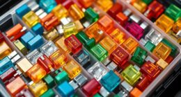 top car fuse kits