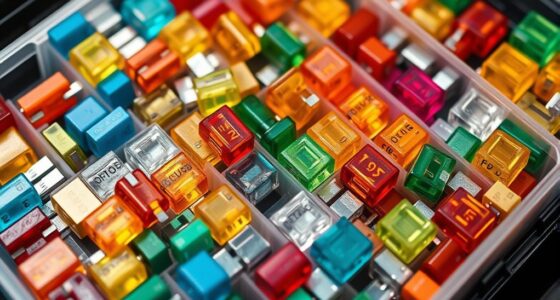 top car fuse kits