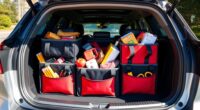 top car trunk organizer picks