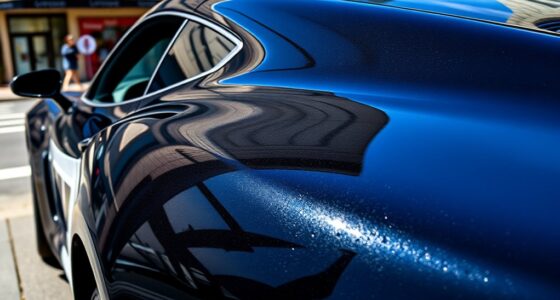 top car waxes for shine