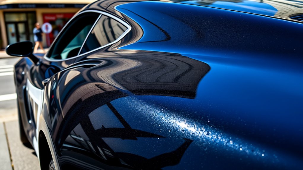 top car waxes for shine