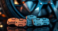 top ceramic brake pad list