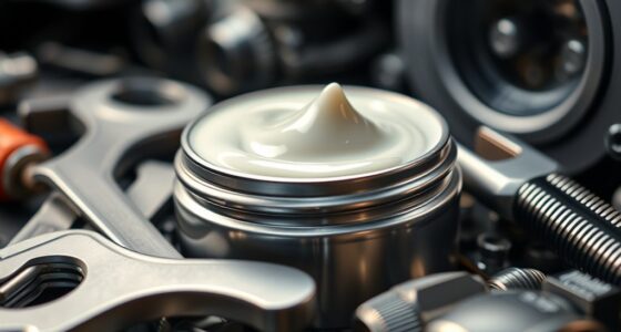 top ceramic greases list