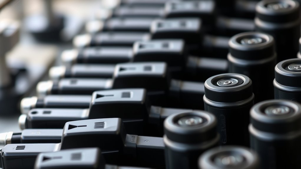 top coil on plug ignitions