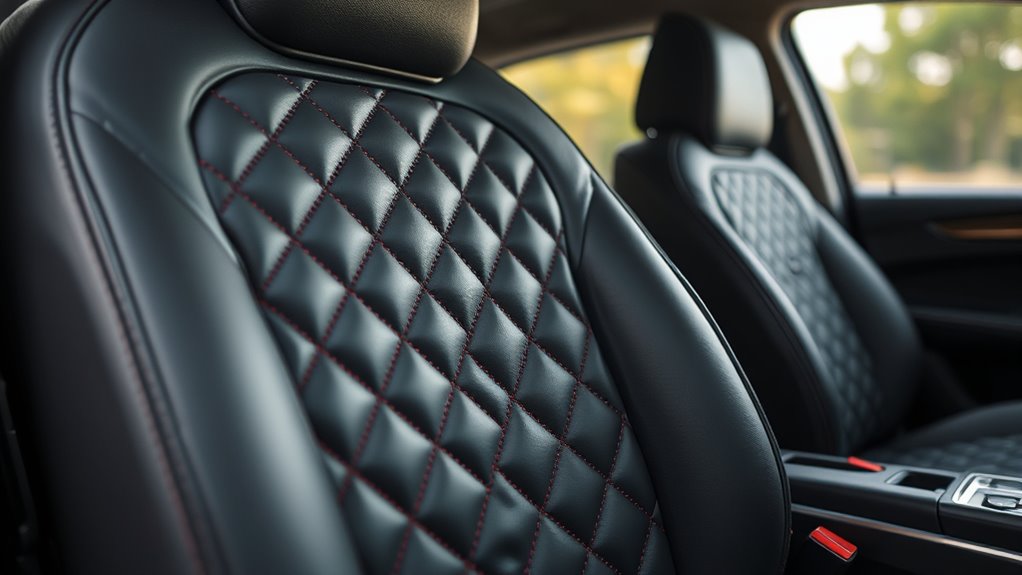 top comfortable durable seat covers