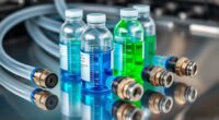 top cooling system flush kits