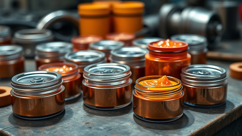 top copper anti seize reviews