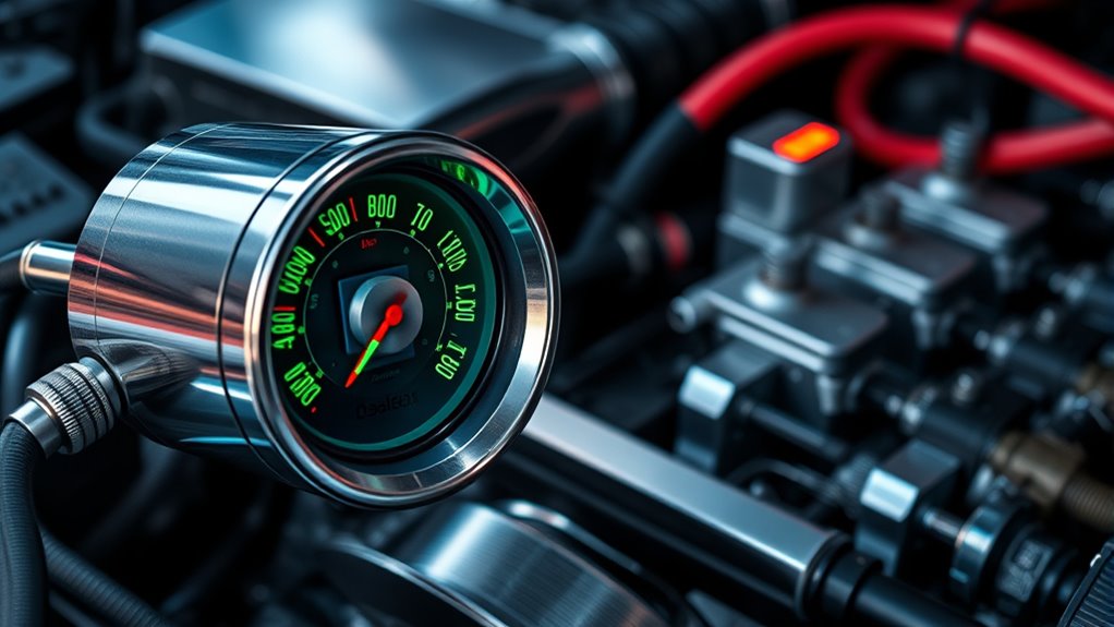 top cylinder leak down testers