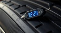 top digital tire gauges