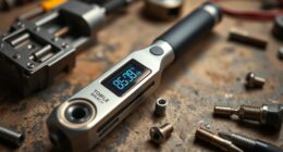 top digital torque wrenches