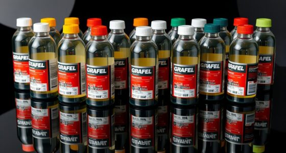 top dot 3 brake fluids