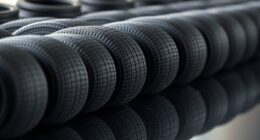 top durable steering boots