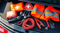 top emergency road kit picks