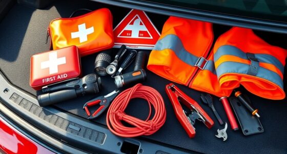 top emergency road kit picks