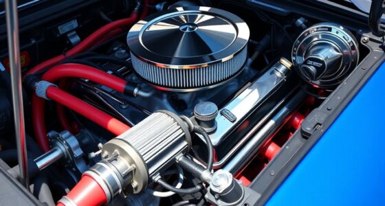 top engine bay cleaners