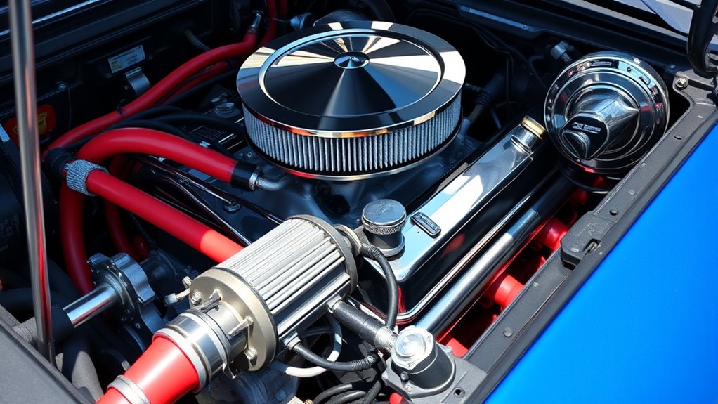 top engine bay cleaners