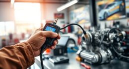 top engine compression testers