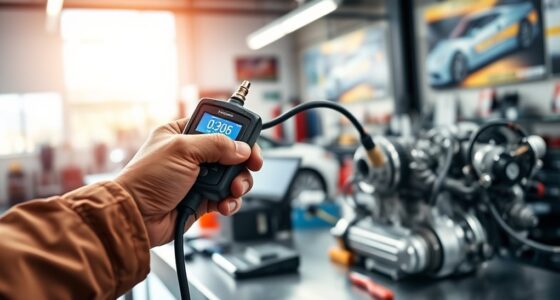 top engine compression testers