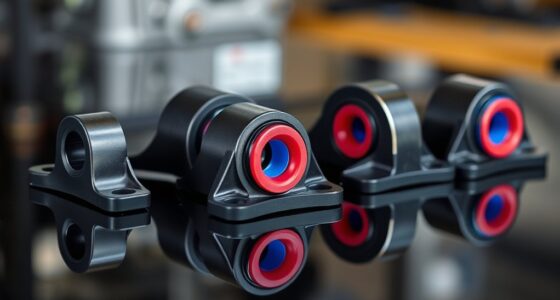 top engine mount options