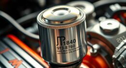 top engine oil filter recommendations