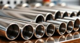 top exhaust pipe expander options