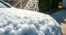 top foam cannon picks