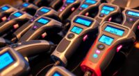top handheld code scanners