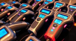top handheld code scanners