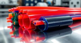 top heat shrink tubing kits