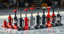 top heavy duty bottle jack picks