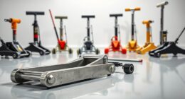 top heavy duty hydraulic jacks