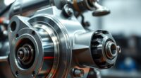 top high torque starter picks