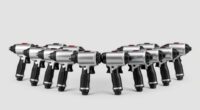 top impact guns 2025