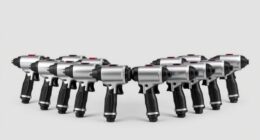 top impact guns 2025