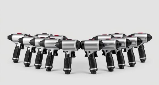 top impact guns 2025