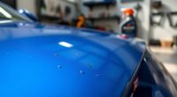 top iron remover car sprays