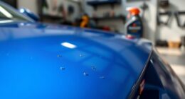 top iron remover car sprays
