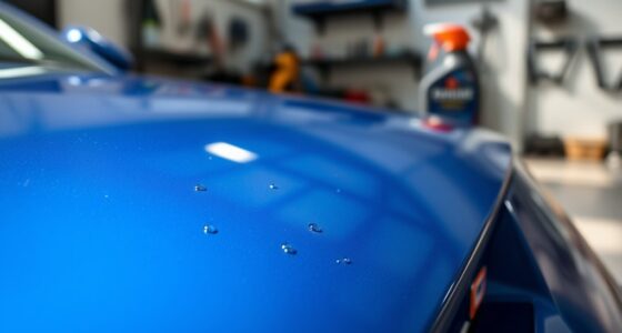 top iron remover car sprays