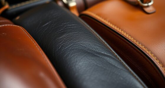 top leather care products