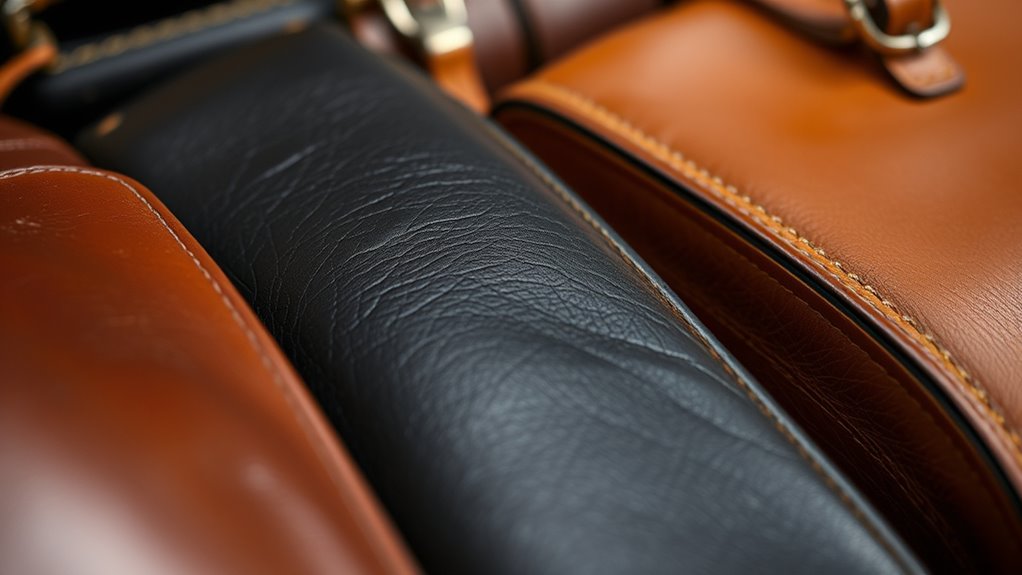top leather care products