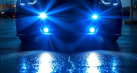 top led fog light bulb picks